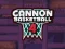 ゲームCannon Basketball 4オンライン