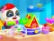 Baby Panda Kids Crafts DIY — 無料オンラインゲーム