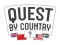 Quest by Country — 無料オンラインゲーム