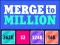 Merge to Million — 無料オンラインゲーム