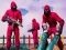 Squid Game All Challenges — 無料オンラインゲーム