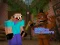 Noob vs 1000 Freddy's — 無料オンラインゲーム