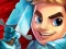 Swords of Brim — 無料オンラインゲーム