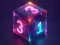 ゲームJelly Math 3Dオンライン
