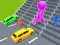 Shape Transform Race — 無料オンラインゲーム