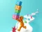 Cube Stack 2048 — 無料オンラインゲーム