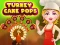 Turkey Cake Pops — 無料オンラインゲーム