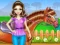 Horse Care and Riding — 無料オンラインゲーム