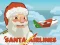 Santa Airlines — 無料オンラインゲーム