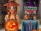 ゲームIce Princess Spooky Costumesオンライン