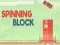 Spinning Block — 無料オンラインゲーム