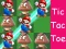 Super Mario Tic Tac Toe — 無料オンラインゲーム