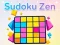 ゲームSudoku Zenオンライン