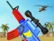 ゲームReal Shooting FPS Strikeオンライン