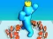 Count Alphabets Rush — 無料オンラインゲーム