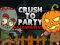 Crush to Party Halloween Edition — 無料オンラインゲーム