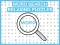 Word Search Relaxing Puzzles — 無料オンラインゲーム