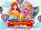 Fashion Princesses & Balloon Festival — 無料オンラインゲーム