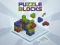 ゲームPuzzle Blocksオンライン