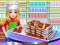 Ice Cream Sandwich Cake — 無料オンラインゲーム
