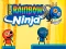 Draw Rainbow Ninja — 無料オンラインゲーム