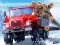 Truck Driver: Snowy Roads — 無料オンラインゲーム