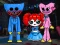 Huggie Wuggie Jigsaw — 無料オンラインゲーム