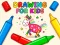 ゲームDrawing For Kidsオンライン