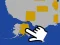 USA Map Challenge — 無料オンラインゲーム