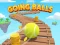 ゲームGoing Ballsオンライン