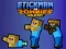 Stickman vs Zombies WorldCraft — 無料オンラインゲーム