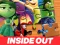Inside Out Jigsaw Puzzle — 無料オンラインゲーム