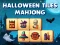 Halloween Tiles Mahjong — 無料オンラインゲーム