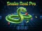 ゲームSnake Real Proオンライン