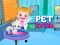 Baby Hazel Pet Doctor — 無料オンラインゲーム