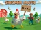 ゲームChicken Mathオンライン