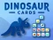Dinosaur Cards — 無料オンラインゲーム