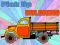 Pick Up Trucks Coloring — 無料オンラインゲーム