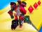 Robot Runner Fight — 無料オンラインゲーム