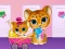 ゲームKids Pet Hotelオンライン