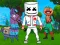 Battle Royale Jigsaw — 無料オンラインゲーム
