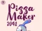 ゲームPizza Maker 2048オンライン