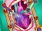ゲームMonster Heart Surgeryオンライン
