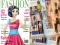 ゲームFashion Magazine 2017オンライン