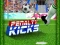 Penalty Kicks — 無料オンラインゲーム