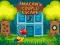 ゲームMacaw Couple Escapeオンライン