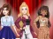 Blondie and Friends Summer Fashion Show — 無料オンラインゲーム