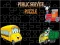 Public Service Puzzle — 無料オンラインゲーム