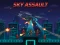 ゲームSky Assaultオンライン