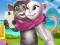 ゲームKittens Selfie Timeオンライン
